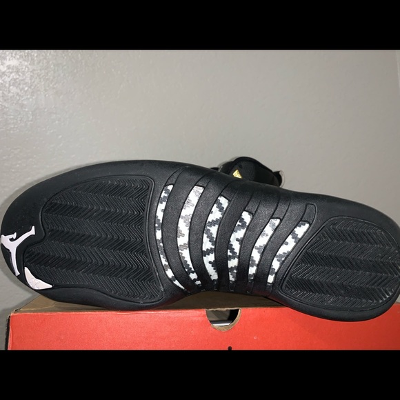Air Jordan 12 Retro ‘The Master’ - Picture 5 of 8